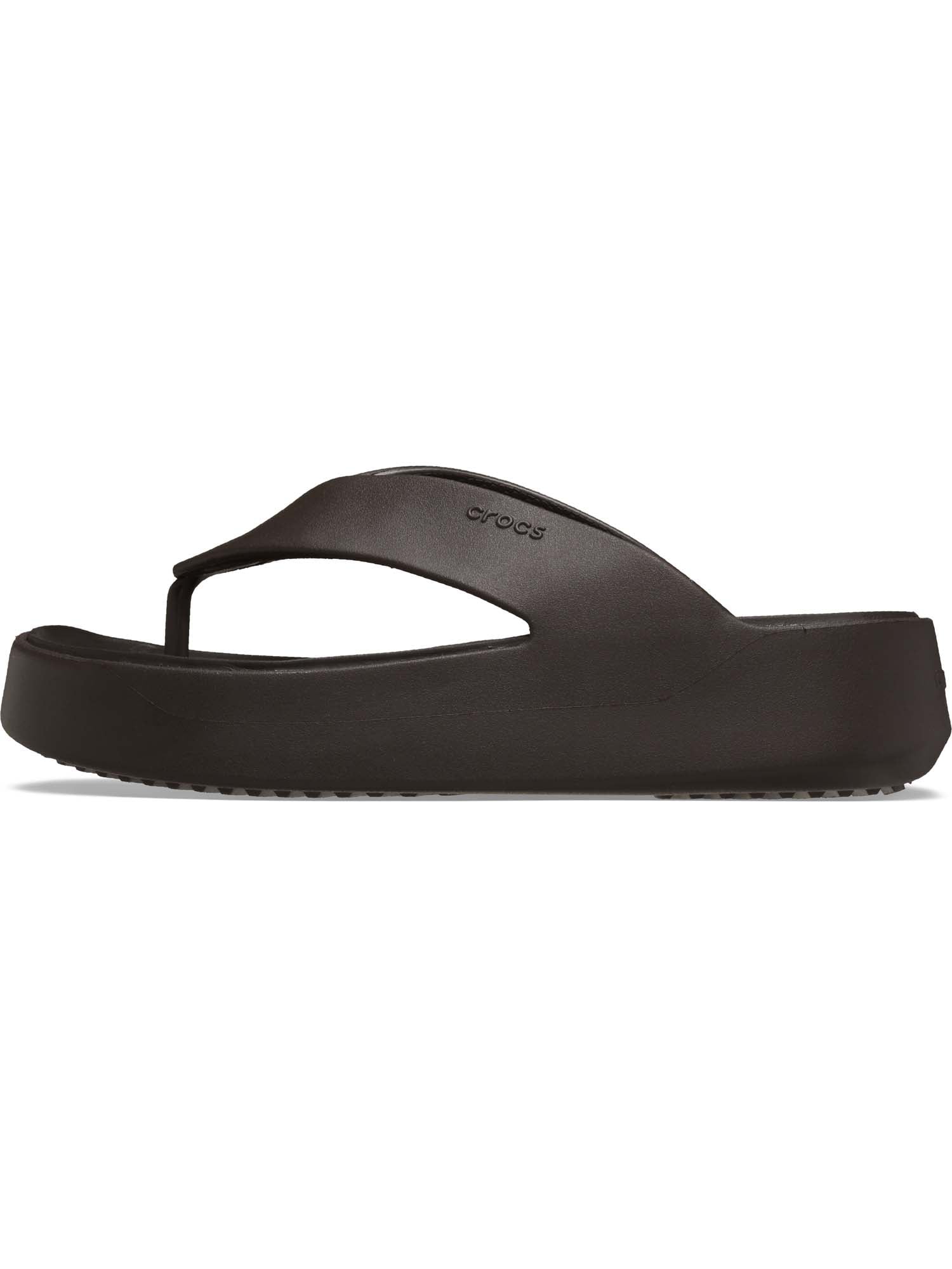Crocs Women's Getaway Platform Flip Flop Sandals