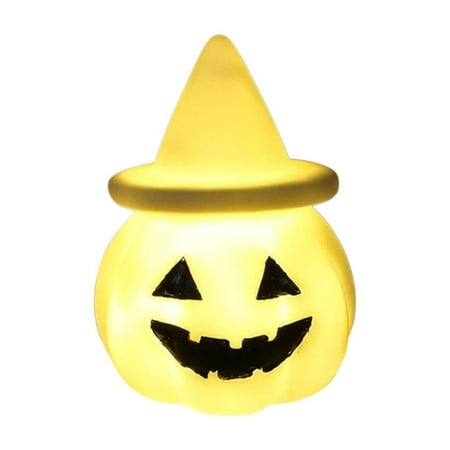 

Flybaeast Night Lights Pumpkin Night Light Cute 3D Led Small Electric Skeleton Night Light Gothic Night Lamp Battery Powered Bedside Table Lamp Funny Desk Halloween Toy for Women and Kids (B)
