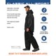 thumbnail image 3 of Traje de Lluvia FROGG TOGGS Clásico Impermeable de 3 Capas Talla Grande, 3 of 7
