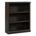 thumbnail image 1 of Pemberley Row Wood Black Bookcase Rectangular Adjustable Shelves 43.75" Unassembled, 1 of 5