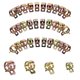 thumbnail image 4 of Gasoline Hose Clamp Zinc Plated Durable Fuel Line Clips with Storage Case for Automotive Home Use, 4 of 4