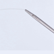 thumbnail image 5 of 3X Alicates Limpiadores de Nariz y OíDos Pick Endoscopio Removedor de Cerumen FóRceps Veterinarios Pinzas Pinzas, 5 of 5