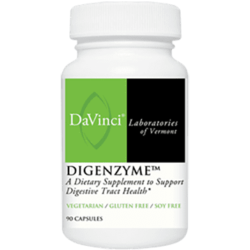 UPC 026664234292 product image for Davinci Labs, Digenzyme„ | upcitemdb.com