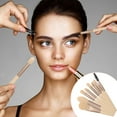 thumbnail image 2 of MasteelfCA 1 Set of Professional Cosmetics Brushes Blusher Powder Brushes Women Beauty Tools, 2 of 7