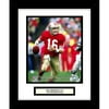 Joe Montana Framed Art