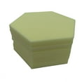 thumbnail image 1 of Hyknon Tools 5PC KTV Soundproof Sponge Indoor Game Music Soundproof Sponge Tools, 1 of 2