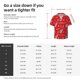 thumbnail image 5 of Balery Christmas Deer 1 Camisa Casual de Manga Corta con Botones para Hombre, Texturizada, Estilo Cubano, para Playa, Verano-3X-Large, 5 of 5