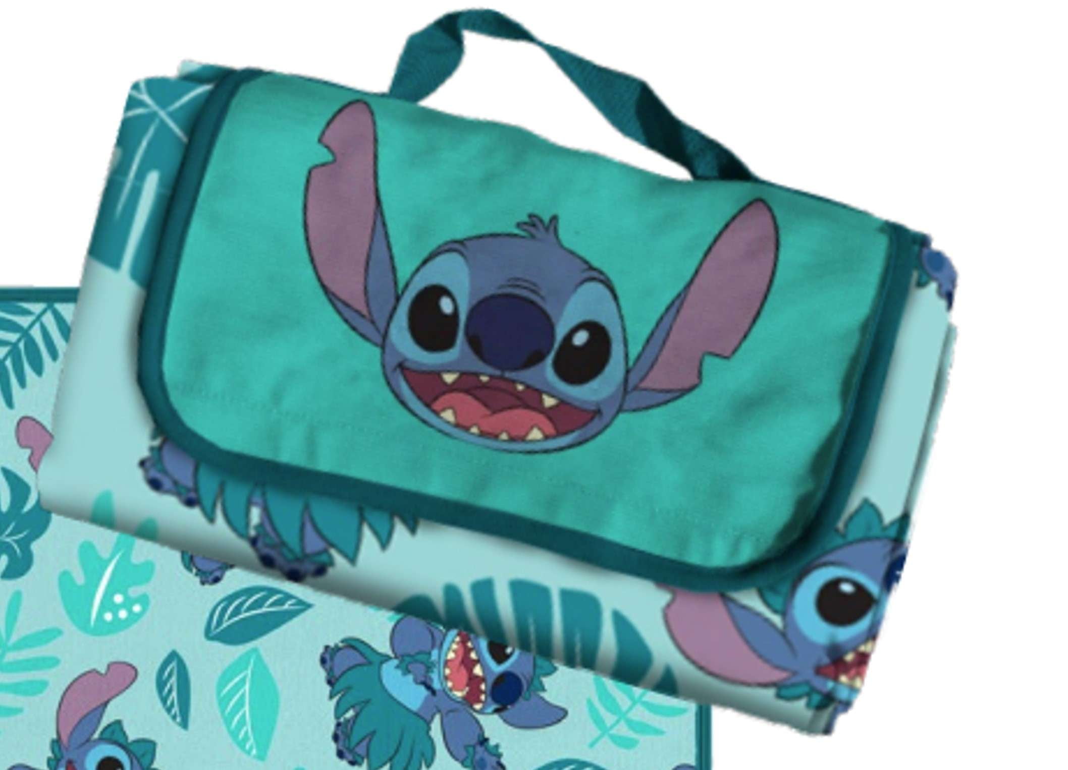 Lilo and Stitch Dance Party Kids Outdoor Blanket, 50" x 60"