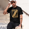 thumbnail image 3 of Spokane Zephyr Fc T-Shirt Casual Tee Shirts For Men Women, 3 of 6