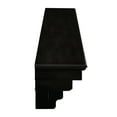 thumbnail image 5 of SEI Furniture Alconbury Fireplace Mantel Shelf 70 x 9 Freestanding Fireplace Accessories, 5 of 28