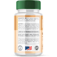 thumbnail image 2 of Relliv Gut Health Pills Advanced Formula Digestion Support 60 Capsules, 2 of 6