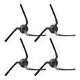 thumbnail image 3 of Replacement Side Brushes for eufy X9 Pro X10 Pro For Omni Vacuum Cleaner Accessories, 3 of 8