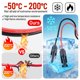 thumbnail image 5 of Adaptador de conector XT60I-F hembra a conector solar con cable de extensión de 2 m, 5 of 5