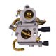 thumbnail image 1 of Carburador de motosierra STIHL TS410 TS420 ZAMA C1Q-S118 4238-120-0600 ACTIVE Biensenido a ACTIVE, 1 of 5