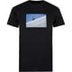 thumbnail image 1 of The Office - Camiseta de Michael Scott Azotea para Hombre (Negro), 1 of 2