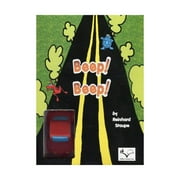 Valley Games Beep! Beep! (2nd Edition) New