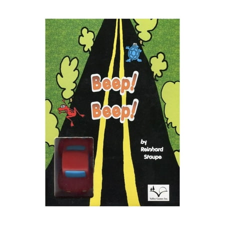Valley Games Beep! Beep! (2nd Edition) New