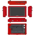 thumbnail image 6 of LILLIPUT On-Camera Monitor FS5 5.4 inch 60HZ 4K HDMI 2.0 3G 3D-LUT Waveform SDI Video Assist 1920x1200 Full HD with Silicone Case, 6 of 8