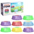 thumbnail image 1 of Piedras para escalones iluminadas Piedras para escalones iluminadas Piedras para escalones para niños Piedras para escalones para niños Piedras para escalones iluminadas para niños Juegos en, 1 of 8
