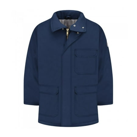 Bulwark JLP8 Excel FR ComforTouch Parka