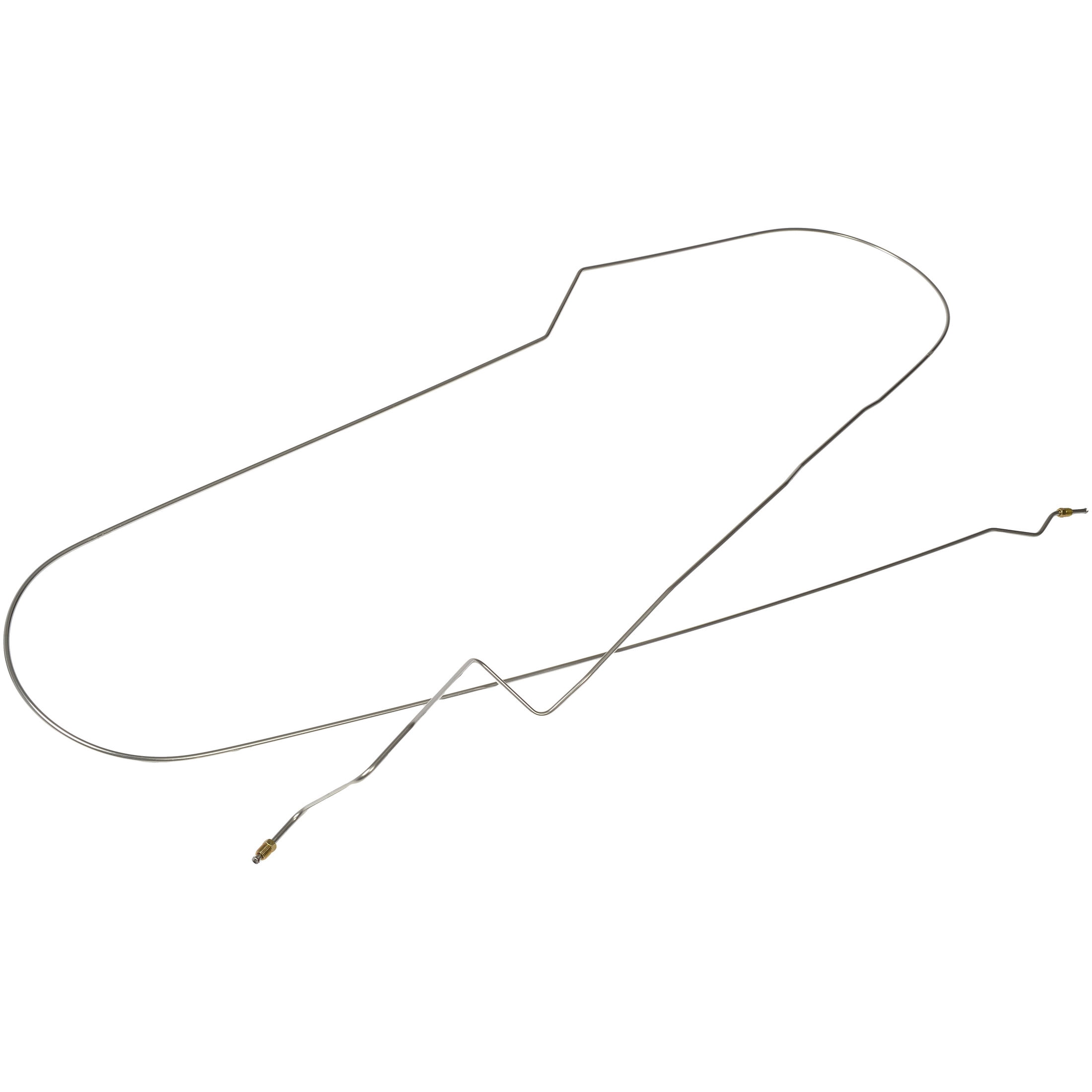 Dorman 919-063 Brake Hydraulic Line for Specific Dodge Models