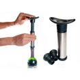 The Source Force Wine Bottle Vacuum Sealer