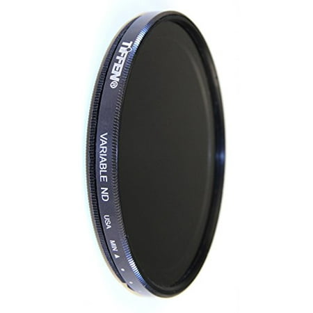 UPC 884613012625 product image for Tiffen Tiffen 72Vnd 72Mm Variable Nd Filter Gray Camera_Lens_Filters | upcitemdb.com
