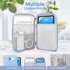 thumbnail image 3 of Funda para Tablet Dadanism 31x24x2,5 cm Azul 9-11", 3 of 7
