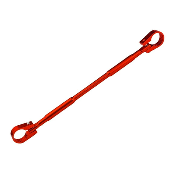 Motorcycle Balance Aluminum Handlebar Motorbike Modified Balance Handlebar Strengthen Lever