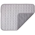 thumbnail image 2 of Coloody Pet Dog Washable Dog Cooling Mat Ice Silk Pet Self Cooling Pad Blanket,Suitable for Dogs and Cats, 2 of 8
