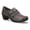 Gray, variant on Stroll Women's Ornamented Ankle Boots Color: Navy Size: 7.5