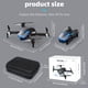 thumbnail image 4 of Dron Teledirigido Vogacara Plegable 360 Grados Fotografía Aérea 4K, 4 of 6