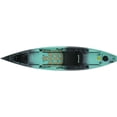 thumbnail image 5 of 2023 NuCanoe Pursuit 13.5 Kayak with Fusion Seat, 5 of 19
