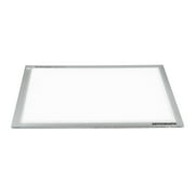 Artograph Featherweight Adjustable Brightness Light Pad, 12 x 17