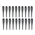 thumbnail image 1 of SHISUYAN 50 Pcs Dart Points Tips for Darts Screw Thread Dart Accessory (Random Color), 1 of 8