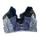thumbnail image 3 of Paquete de Bralette Adda Lingerie Modelo Madison, Estilo Bralette, Colores estampados surtidos, 3 of 3
