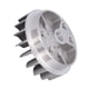 thumbnail image 5 of Volante de Arranque Resistente Y Confiable ANGGREK Para Motor de 2 Tiempos 47 Cc 49 Cc Bicicleta de Bolsillo Quad Chino Suciedad ATV Accesorios, 5 of 8