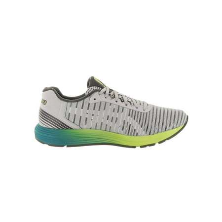 asics dynaflyte mens green