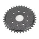 thumbnail image 4 of Agujero 415 Sprocket Trasero de Cadena 6 Agujeros 36T 36T para 49cc 50cc 60cc 80cc bicicleta motorizada de empuje de bicícleta, 4 of 7