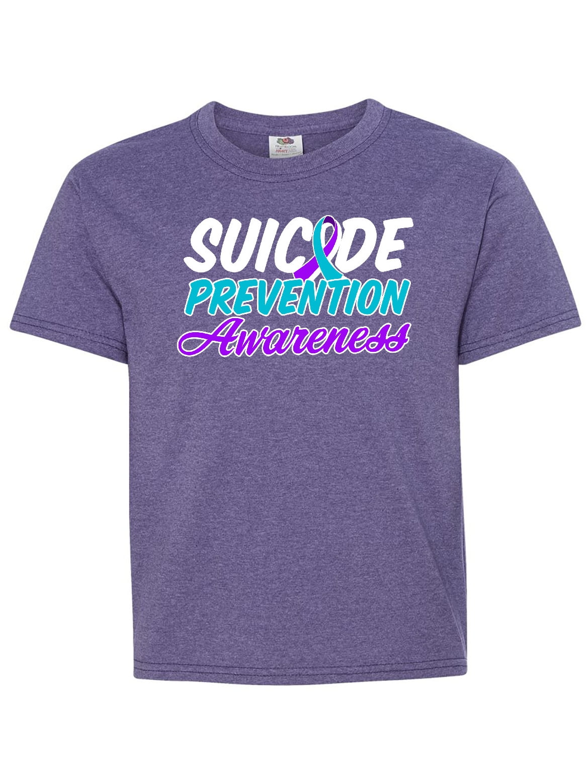 suicide awareness shirt ideas