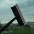 thumbnail image 7 of Matthew Cleaning All Purpose Window Squeegee Window Cleaner Tool,Car Squeegee Windshield Cleaning Sponge and Rubber Squeegee,2-in-1 Window Cleaner Sponge(10'') and Soft Rubber With Pole 20’’ (12Pack), 7 of 7