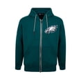 thumbnail image 1 of Sudadera NFL Philadelphia Eagles para caballero 100% original, 1 of 6