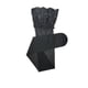 thumbnail image 5 of Medias de silicona de talla grande con encaje por encima de la rodilla para chicas gorditas Medias altas ultrafinas Calcetines de seda blancos y negros para mujer, 5 of 5