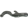 thumbnail image 3 of Hood Hinge Driver Side for 2011-2021 Jeep Grand Cherokee / 2011-2022 Durango, 3 of 8