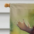 thumbnail image 4 of Moose House Flag, 4 of 7