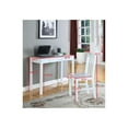 thumbnail image 3 of Inroom Furniture Design HO270W Desk, 3 of 3