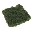 thumbnail image 2 of segolike DIY Miniature Flower Cluster for Scenery Model Terrain Railway Scenery Decor, 2 of 9