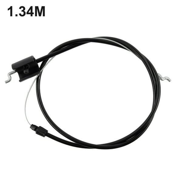 MYG Lawn Mower Lawnmower Throttle Pull Cable Engine Control Cable For Lawn Mower