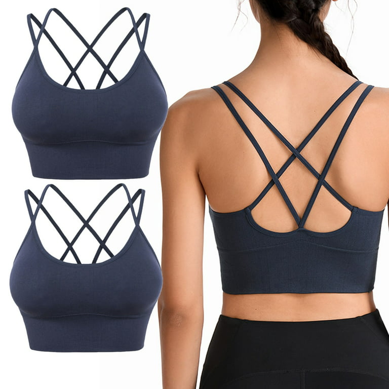 Best bra to use for criss cross halter tops & how to use it 
