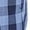 Blue, variant on Aimik Hanes Mens Cotton Pajama Pants Lightweight Lounge Sleep Plaid Bottoms with Pockets Drawstring Big and Tall Men Sports Pants Linen Pants Blue XXL